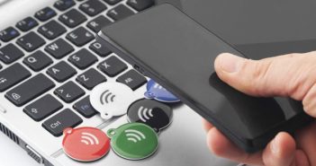 A quoi peut bien servir un tag NFC et comment l’utiliser ?