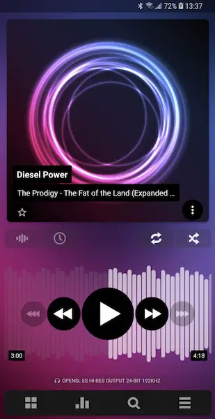 Poweramp