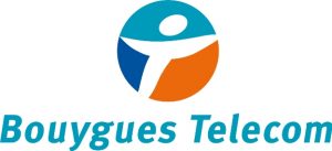 Logo Bouygues Telecom