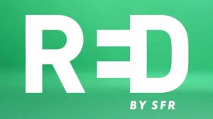 Logo RED SFR