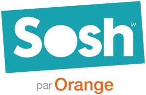 logo Sosh