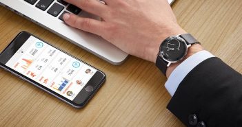 Top 3 des meilleures applications podomètre sous Android