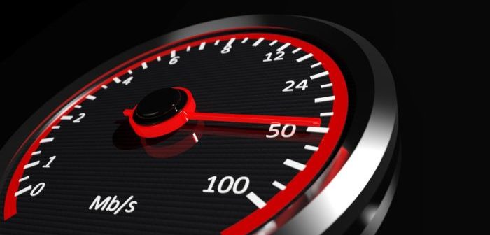 augmenter le débit internet facilement