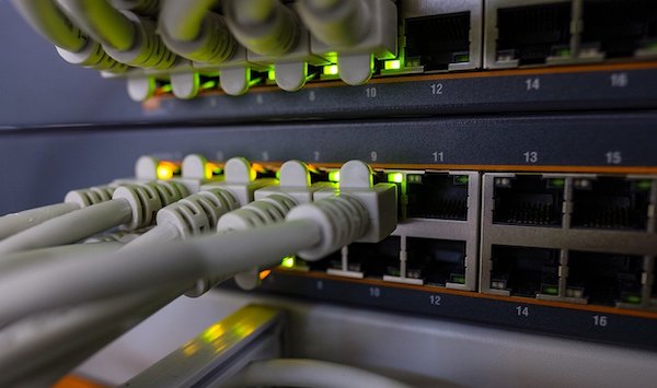 Comment booster sa connexion internet ? La fibre