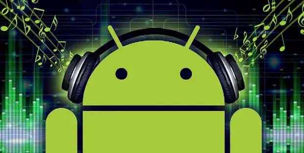 Comment enregistrer une musique sur son smartphone ?