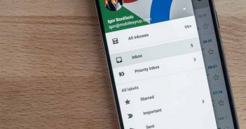 Comment créer une liste de diffusion sous Gmail ?
