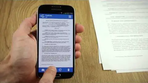 Lecteur PDF Android : notre sélection des meilleures applis gratuites