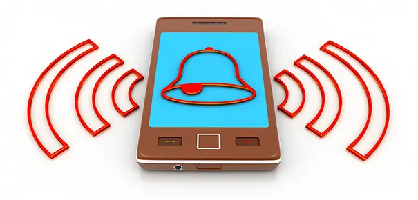 comment faire sonner un telephone a distance