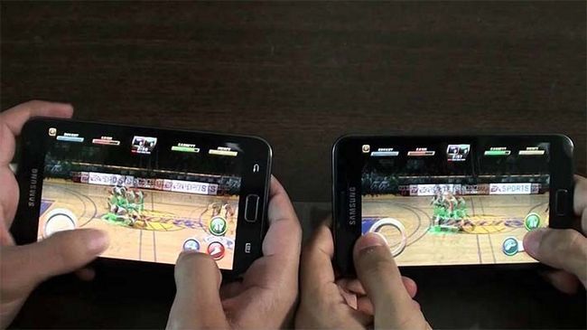 Jeux mobiles multijoueur Android et iPhone : notre sélection des meilleurs