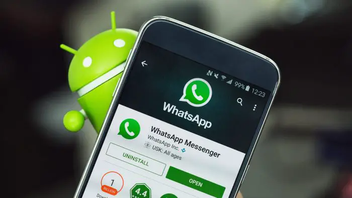 Comment bloquer les notifications d’un groupe WhatsApp ?