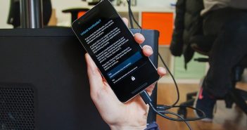 Reboot to boatloader sous Android, c’est quoi au juste ? reboot to bootloader