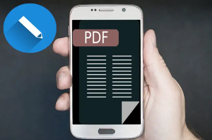 Comment faire un PDF avec votre smartphone ?