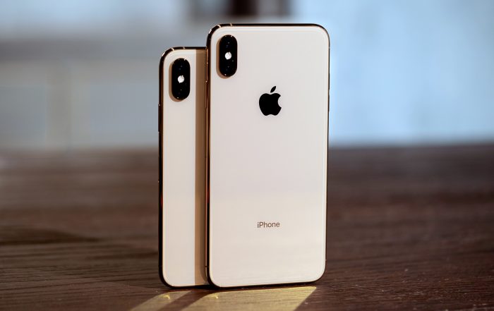 Gagner un iPhone : tentez de remporter le modèle Xs à notre jeu-concours