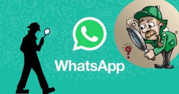 Un logiciel espion pour WhatsApp ? Comment pister les messages ? espionner whatsapp logiciel