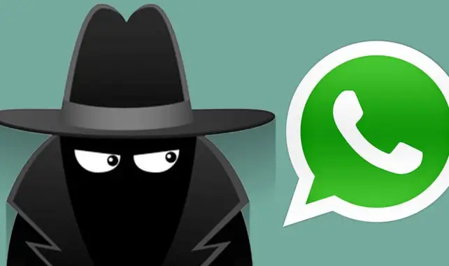 Pourquoi espionner WhatsApp ?