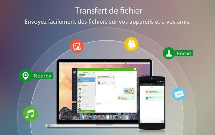 airdroid-télécharger-installer