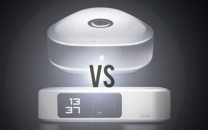 Freebox Delta vs Freebox One, notre comparatif