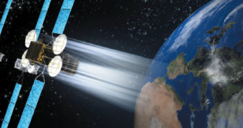 Internet par satellite : pour une connexion partout dans le monde ? internet-par-satellite