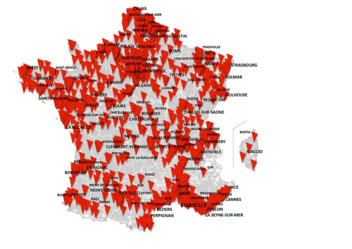 reseau-4g-sfr-france