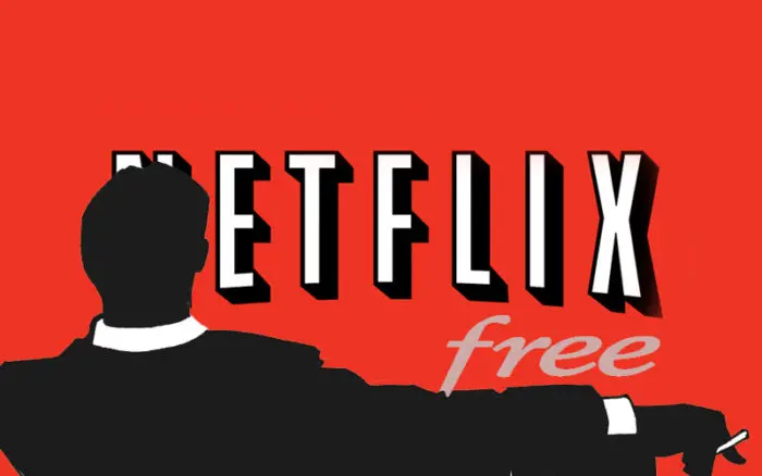 Netflix Freebox, comment peut-on bénéficier du streaming avec sa box Free ?