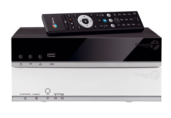 Changer d'opérateur internet