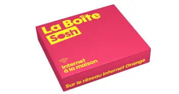 Box internet seul sans engagement : quelle Box choisir si vous ne voulez ni téléphone ni TV ? sosh box avec juste internet