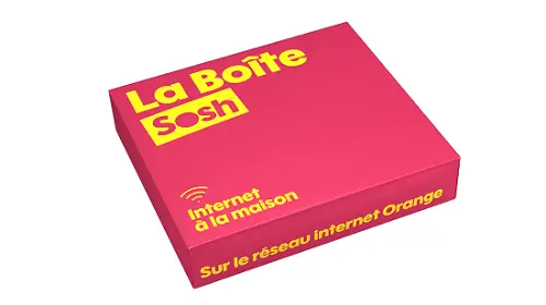 Box internet seul sans engagement : quelle Box choisir si vous ne voulez ni téléphone ni TV ?