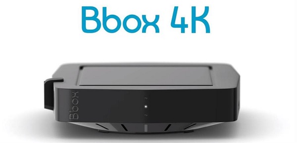 bbox 4k bouygues telecom