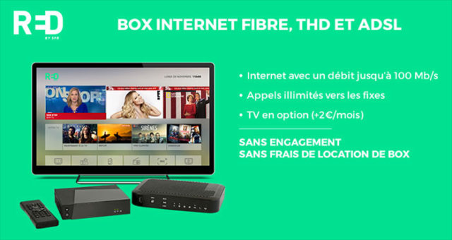 Box sans engagement : comparatif des offres internet sans se lier à un contrat