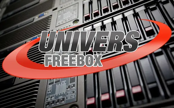 univers freebox