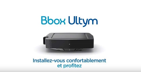 Bbox ultym : notre test et avis sur l'offre