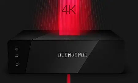 Box THD 4K : comparatif des meilleurs fournisseurs de décodeurs Ultra HD