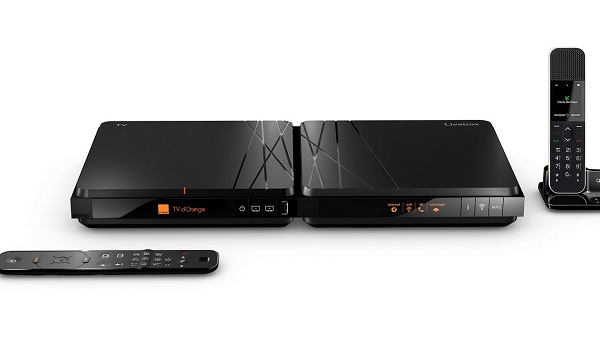 Test de la Livebox 4K : avis, opinion et retour d’expérience sur la box THD Orange