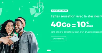 Red by SFR avis : test, impressions et opinions sur l’autre opérateur au carré rouge avis RED by SFR