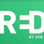 RED by SFR