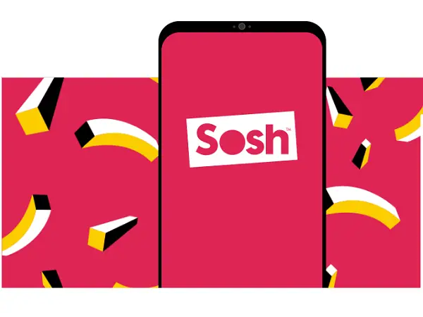 Notre avis sur Sosh, test et opinion sur cet opérateur low cost by Orange