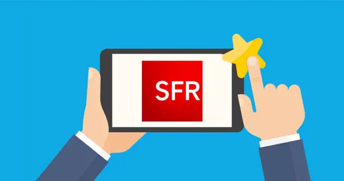 Avis SFR (Altice) : opinions et impressions sur l’opérateur au carré rouge