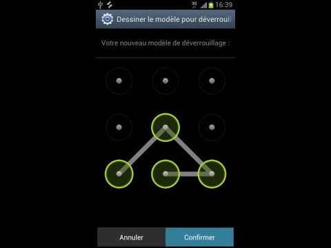 Vous avez oublié le code de verrouillage de votre mobile ? Nos solutions !