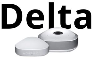 Delta 