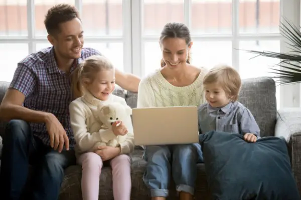 Box internet pour la famille : quelles sont les meilleures offres ?