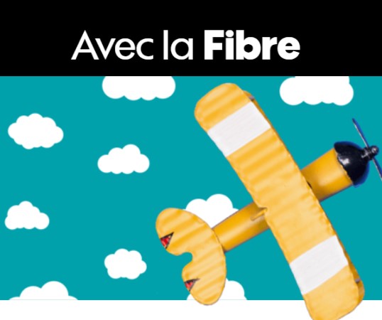 Fibre optique 