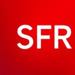 SFR inter box fibre optique