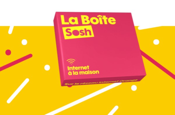 Avis Livebox Sosh : que penser de l’offre low-cost d’Orange ?