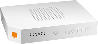 Livebox Zen avis