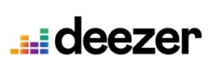 Forfait mobile Deezer