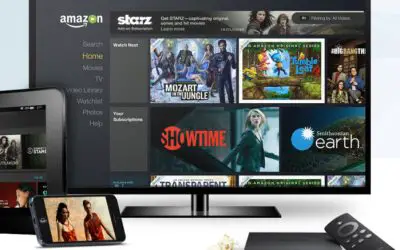 Comment regarder Amazon Prime sur TV ?