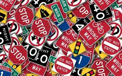 Application code de la route : Top 6 des applis pour apprendre le code