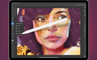 Application de dessin : Top 21 des applis pour dessiner