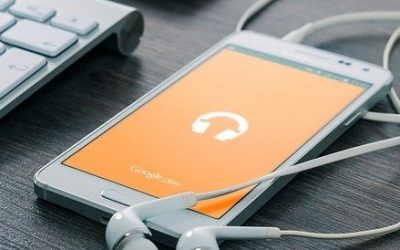 Application pour écouter de la musique : TOP 15 des meilleures appli