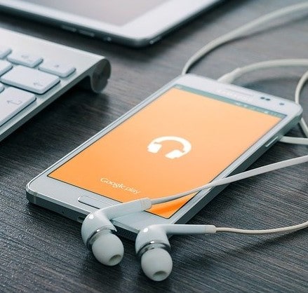 Application pour écouter de la musique : TOP 15 des meilleures appli